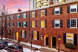 621 Spruce St, Philadelphia, PA 19106 - Photo 2