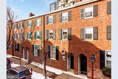 621 Spruce Street, Philadelphia, PA 19106 - Photo 56