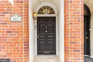 621 Spruce St, Philadelphia, PA 19106 - Photo 4