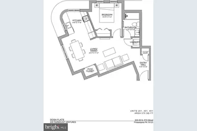 633-35 N 5th St #201, Philadelphia, PA 19123 - Photo 20