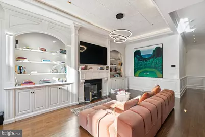 2015 Delancey Place, Philadelphia, PA 19103 - Photo 14