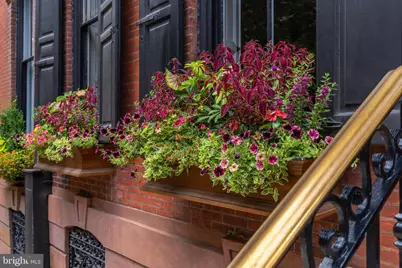 2015 Delancey Place, Philadelphia, PA 19103 - Photo 2