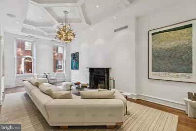 2015 Delancey Place, Philadelphia, PA 19103 - Photo 8