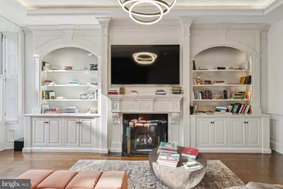 2015 Delancey Place, Philadelphia, PA 19103 - Photo 16