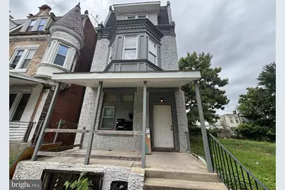 3328 N 17th Street, Philadelphia, PA 19140 - Photo 1