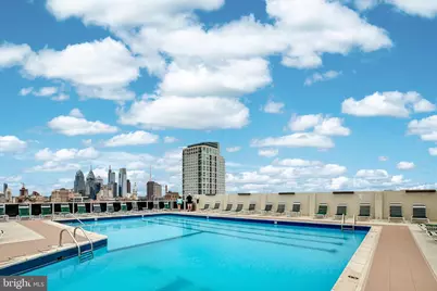 604 S Washington Square #2113, Philadelphia, PA 19106 - Photo 8