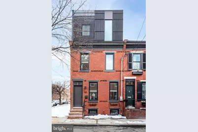 743 S Cleveland Street, Philadelphia, PA 19146 - Photo 2