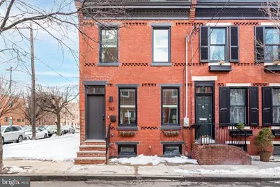 743 S Cleveland Street, Philadelphia, PA 19146 - Photo 34