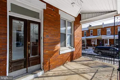 1649 Allengrove Street, Philadelphia, PA 19124 - Photo 2