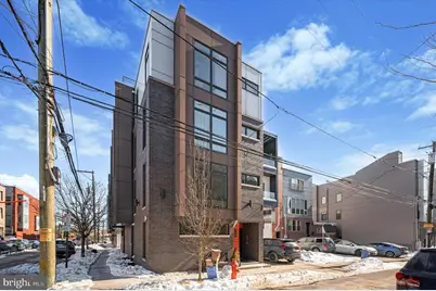 769 N Uber Street #2, Philadelphia, PA 19130 - Photo 1