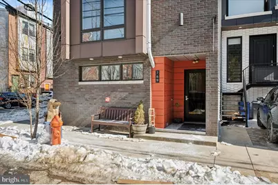 769 N Uber Street #2, Philadelphia, PA 19130 - Photo 26