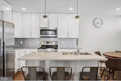 769 N Uber Street #2, Philadelphia, PA 19130 - Photo 4