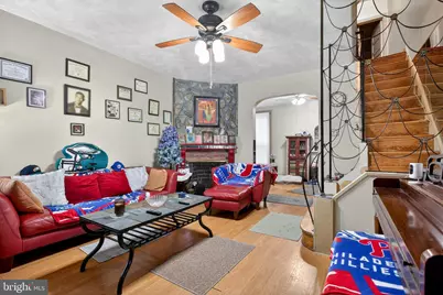 1435 N Redfield Street, Philadelphia, PA 19151 - Photo 2