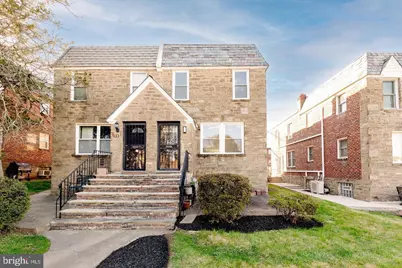 935 E Slocum Street, Philadelphia, PA 19150 - Photo 2