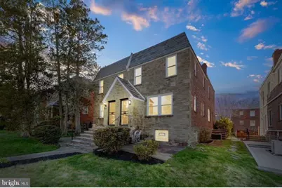 935 E Slocum Street, Philadelphia, PA 19150 - Photo 1