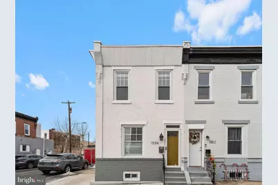 1554 S Ringgold Street, Philadelphia, PA 19146 - Photo 2