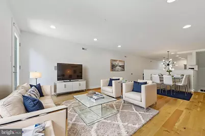 2538 W Girard Avenue #A, Philadelphia, PA 19130 - Photo 1