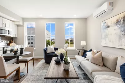 1924 N Front Street #306, Philadelphia, PA 19122 - Photo 4