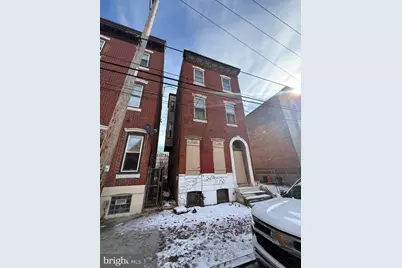 1431 N 18th Street, Philadelphia, PA 19121 - Photo 1