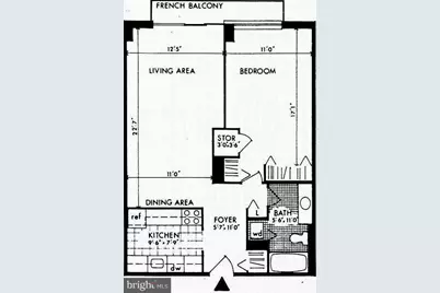 1420 Locust Street #14P, Philadelphia, PA 19102 - Photo 22