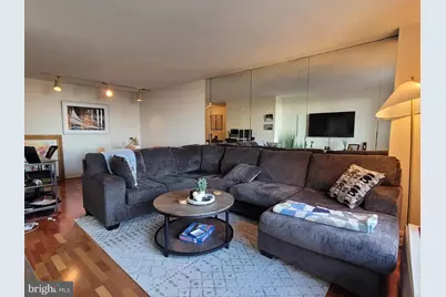 1420 Locust Street #14P, Philadelphia, PA 19102 - Photo 1