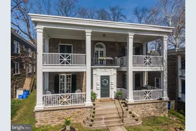 427 W Sedgwick Street #C, Philadelphia, PA 19119 - Photo 1