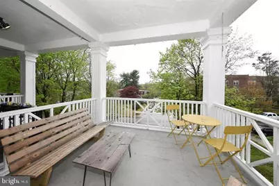 427 W Sedgwick Street #C, Philadelphia, PA 19119 - Photo 2