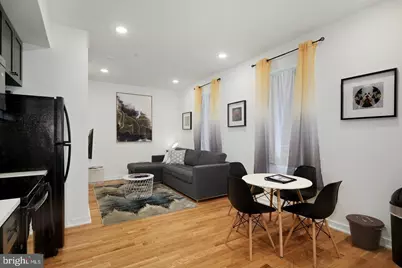 1917 E Letterly Street #A, Philadelphia, PA 19125 - Photo 1