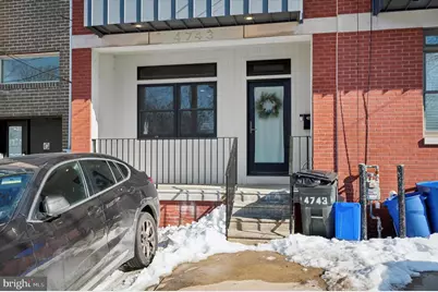 4743 Sheldon Street, Philadelphia, PA 19127 - Photo 4