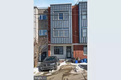 4743 Sheldon Street, Philadelphia, PA 19127 - Photo 2