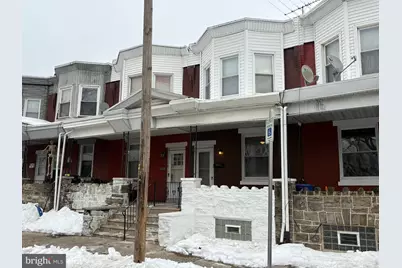 2011 Wilmot Street, Philadelphia, PA 19124 - Photo 2