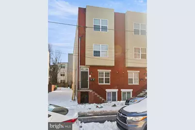 1839 N 18th Street #1, Philadelphia, PA 19121 - Photo 2