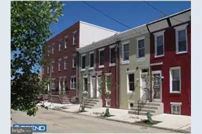 523 N Budd Street, Philadelphia, PA 19104 - Photo 1