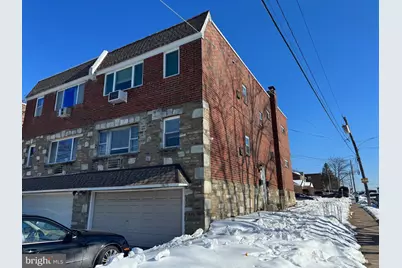 7815 Summerdale Avenue #1ST FLOOR, Philadelphia, PA 19111 - Photo 1