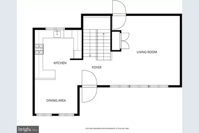 813 N Orianna Street #813A, Philadelphia, PA 19123 - Photo 52