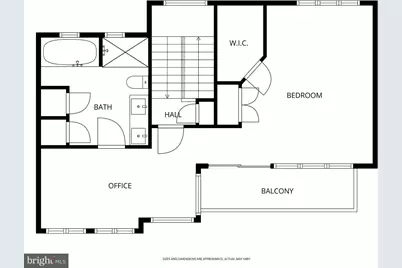 813 N Orianna Street #813A, Philadelphia, PA 19123 - Photo 54