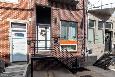 1817 Ingersoll Street, Philadelphia, PA 19121 - Photo 2
