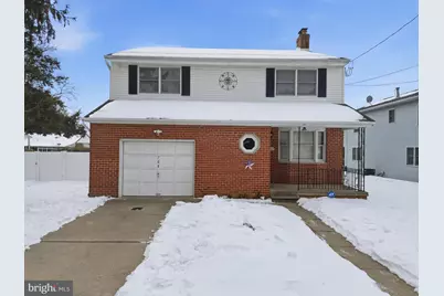 708 Hoffnagle Street, Philadelphia, PA 19111 - Photo 58