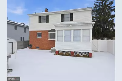 708 Hoffnagle Street, Philadelphia, PA 19111 - Photo 14