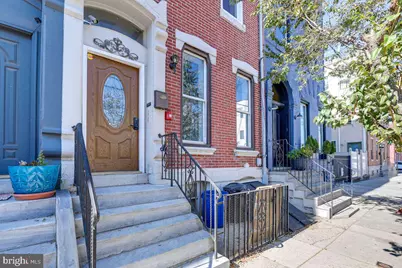 876 N 19th Street, Philadelphia, PA 19130 - Photo 1