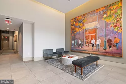 1101 Locust Street #3D, Philadelphia, PA 19107 - Photo 16