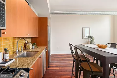 1101 Locust Street #3D, Philadelphia, PA 19107 - Photo 8