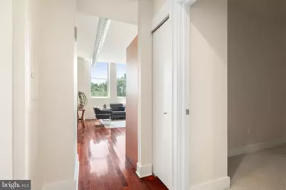 1101 Locust Street #3D, Philadelphia, PA 19107 - Photo 10