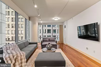 1414 S Penn Square #6H, Philadelphia, PA 19102 - Photo 2