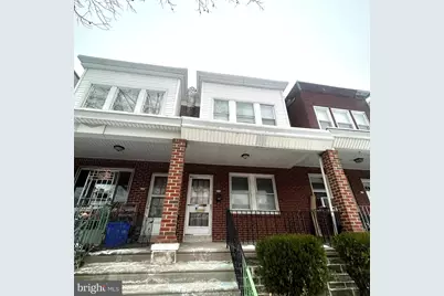 182 W Champlost Street W, Philadelphia, PA 19120 - Photo 1