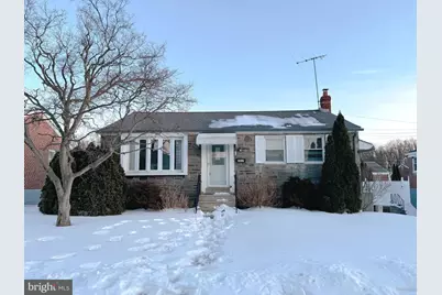 7817 Lister Street, Philadelphia, PA 19152 - Photo 1