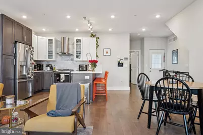 1610 Titan Street #A, Philadelphia, PA 19146 - Photo 4