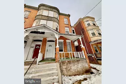 1713 W Tioga Street #3R, Philadelphia, PA 19140 - Photo 1