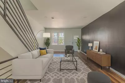 5512 Locust Street, Philadelphia, PA 19139 - Photo 2