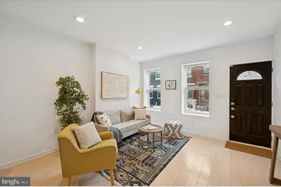 1743 Pierce Street, Philadelphia, PA 19145 - Photo 4